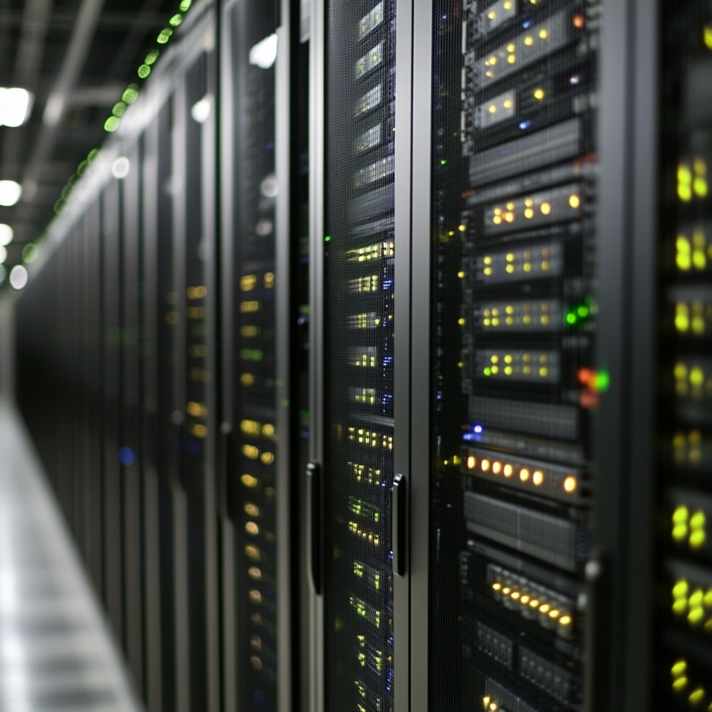 data center